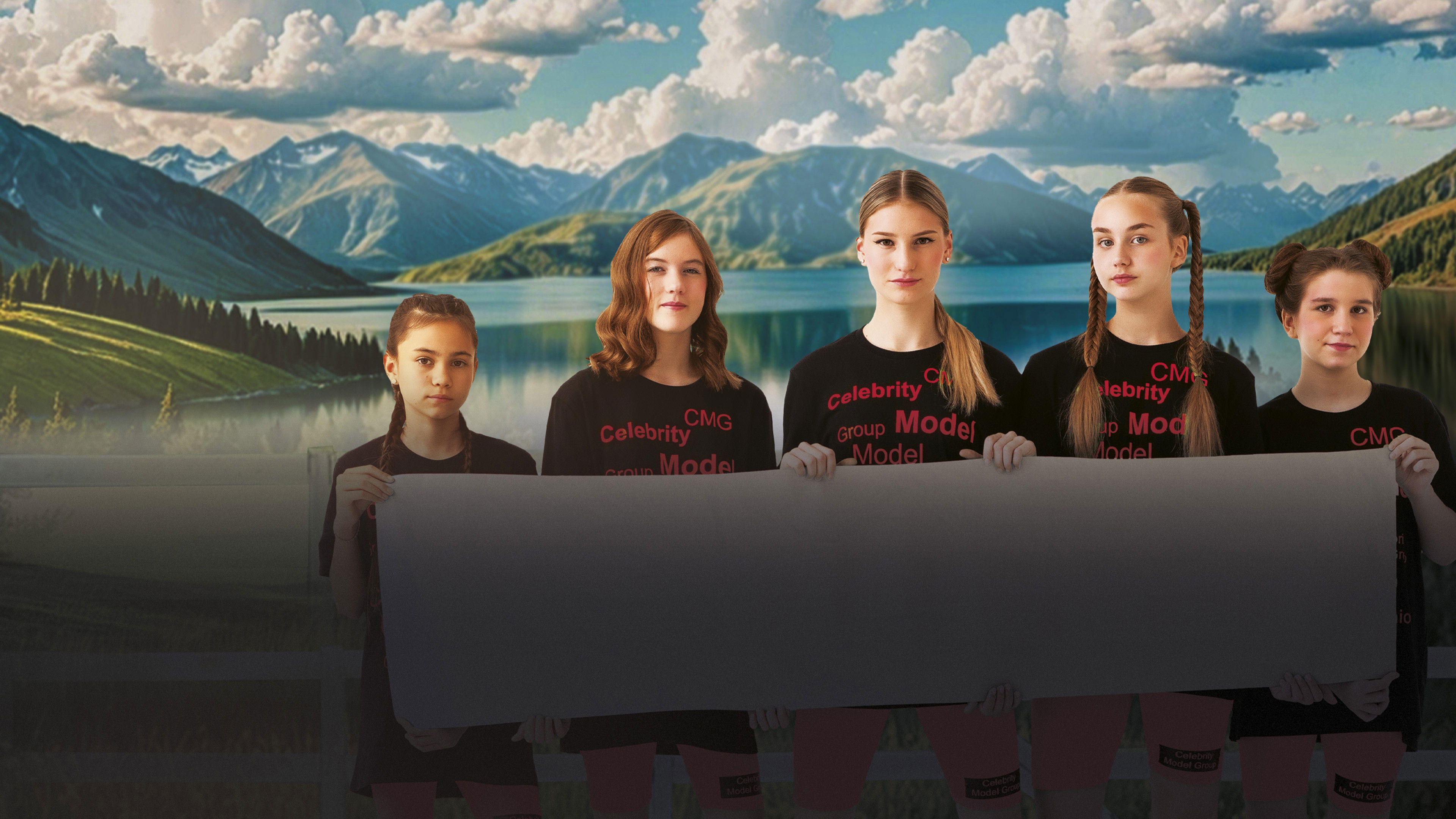 Backdrop for Selebryata