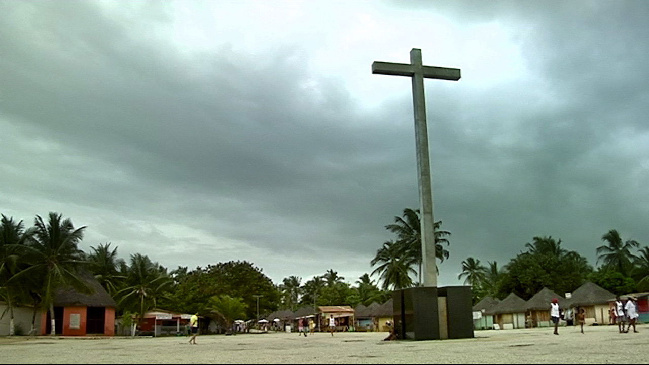 Backdrop for O Manuscrito Perdido