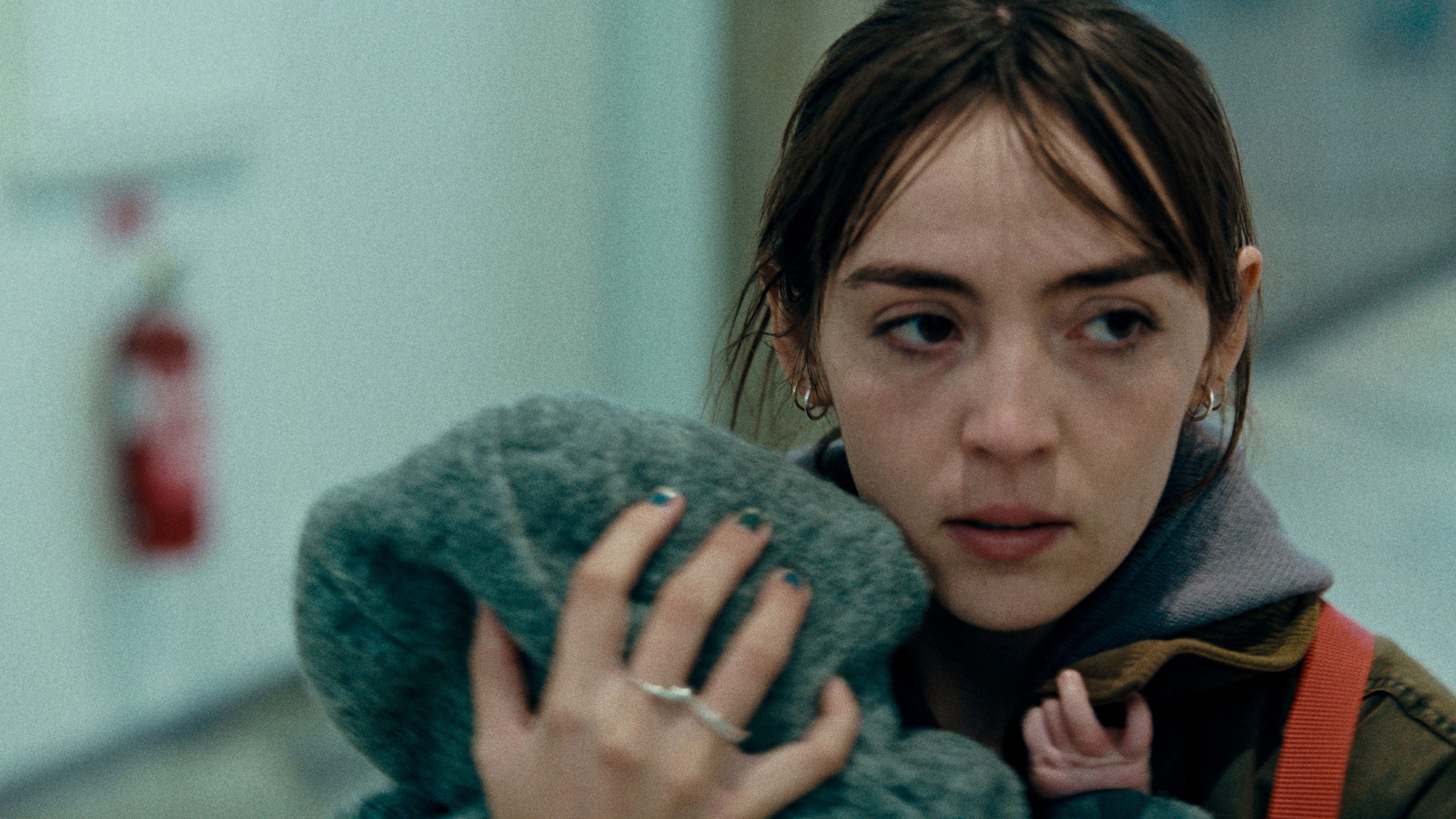 Backdrop for Favours