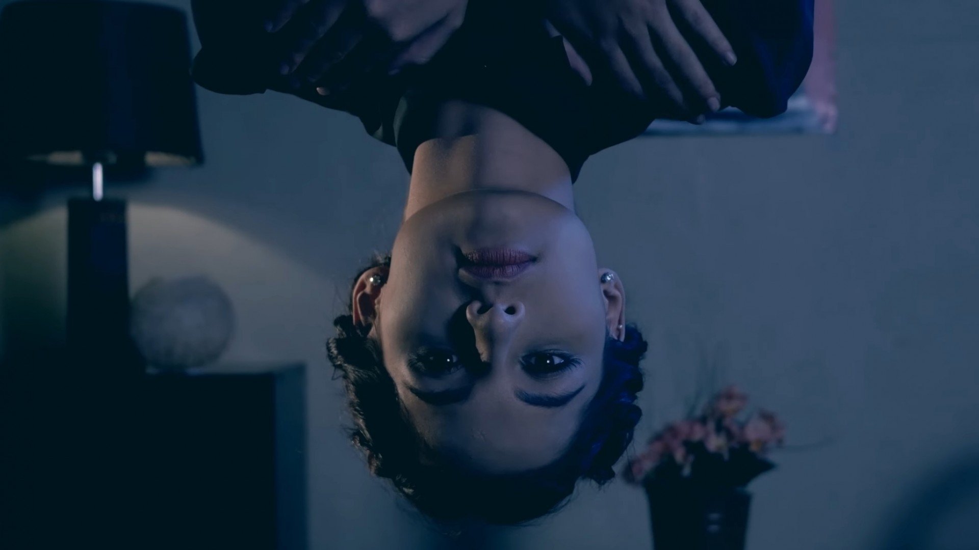 Backdrop for Forever Sucks