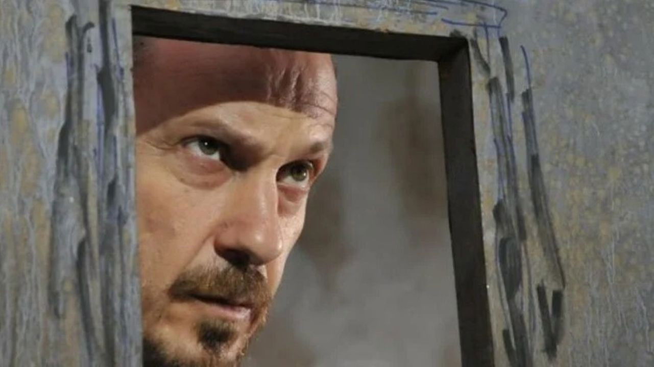 Backdrop for Boobheads