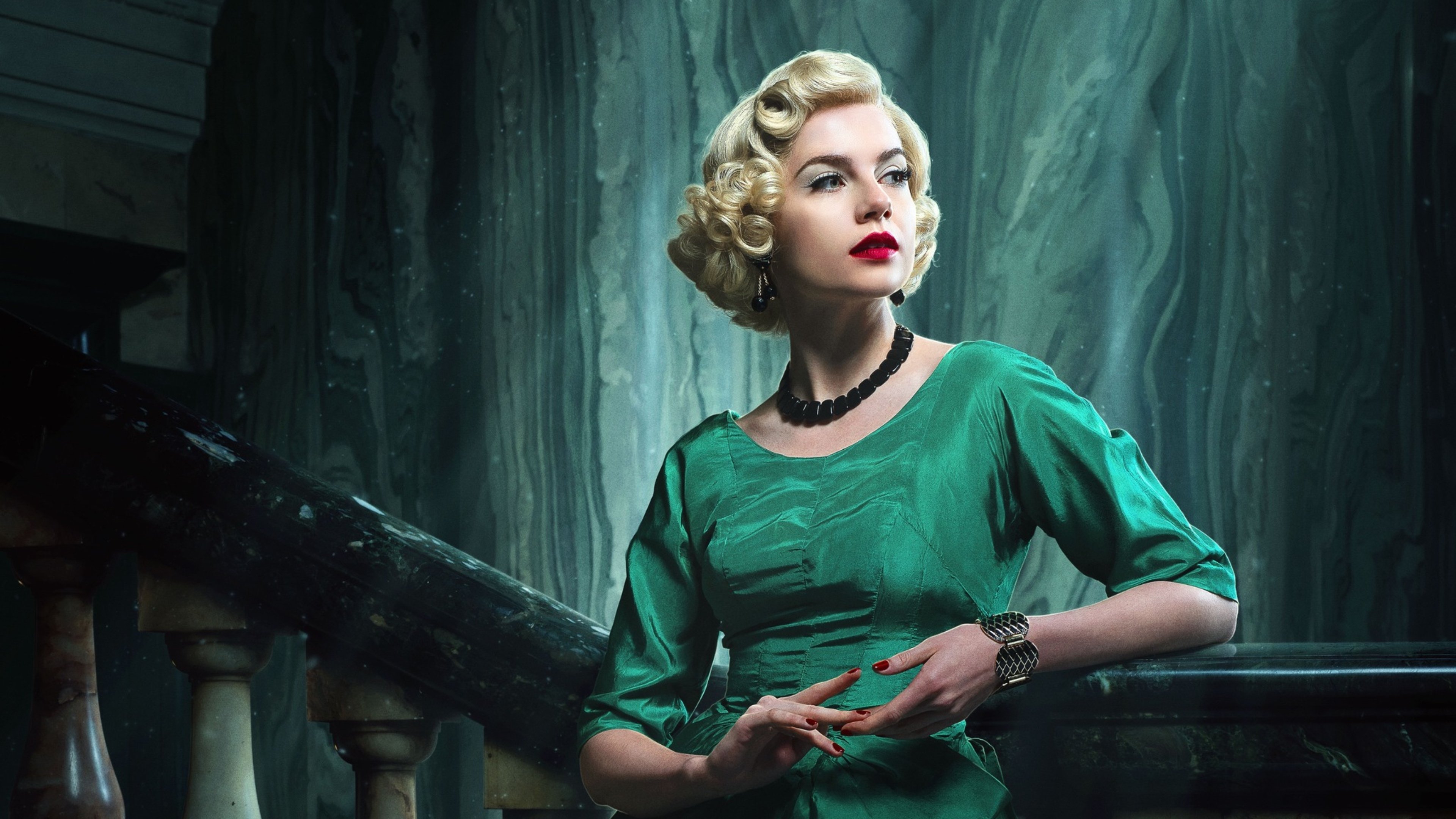 Backdrop for A Cruel Love: The Ruth Ellis Story