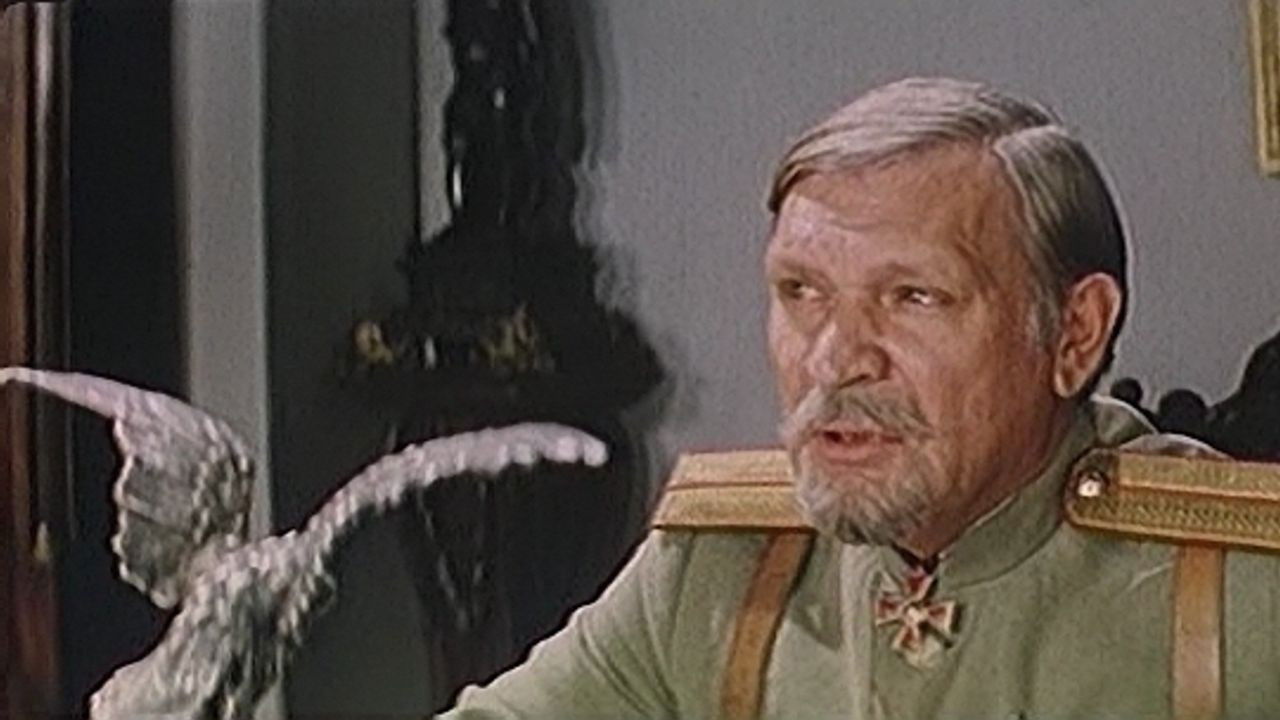 Backdrop for Urgent... Secret... CheKa