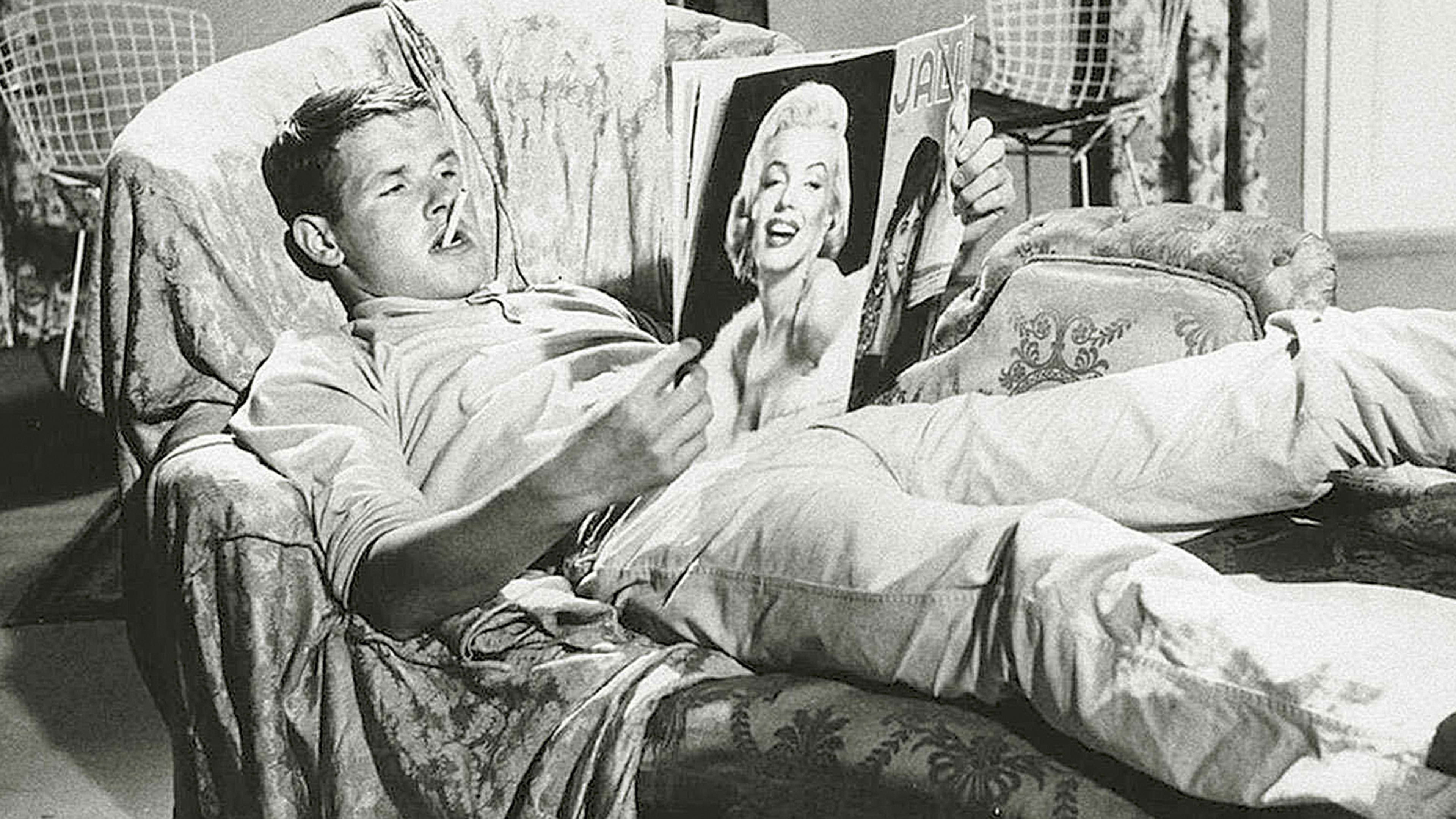 Backdrop for Voi veljet, mikä päivä!