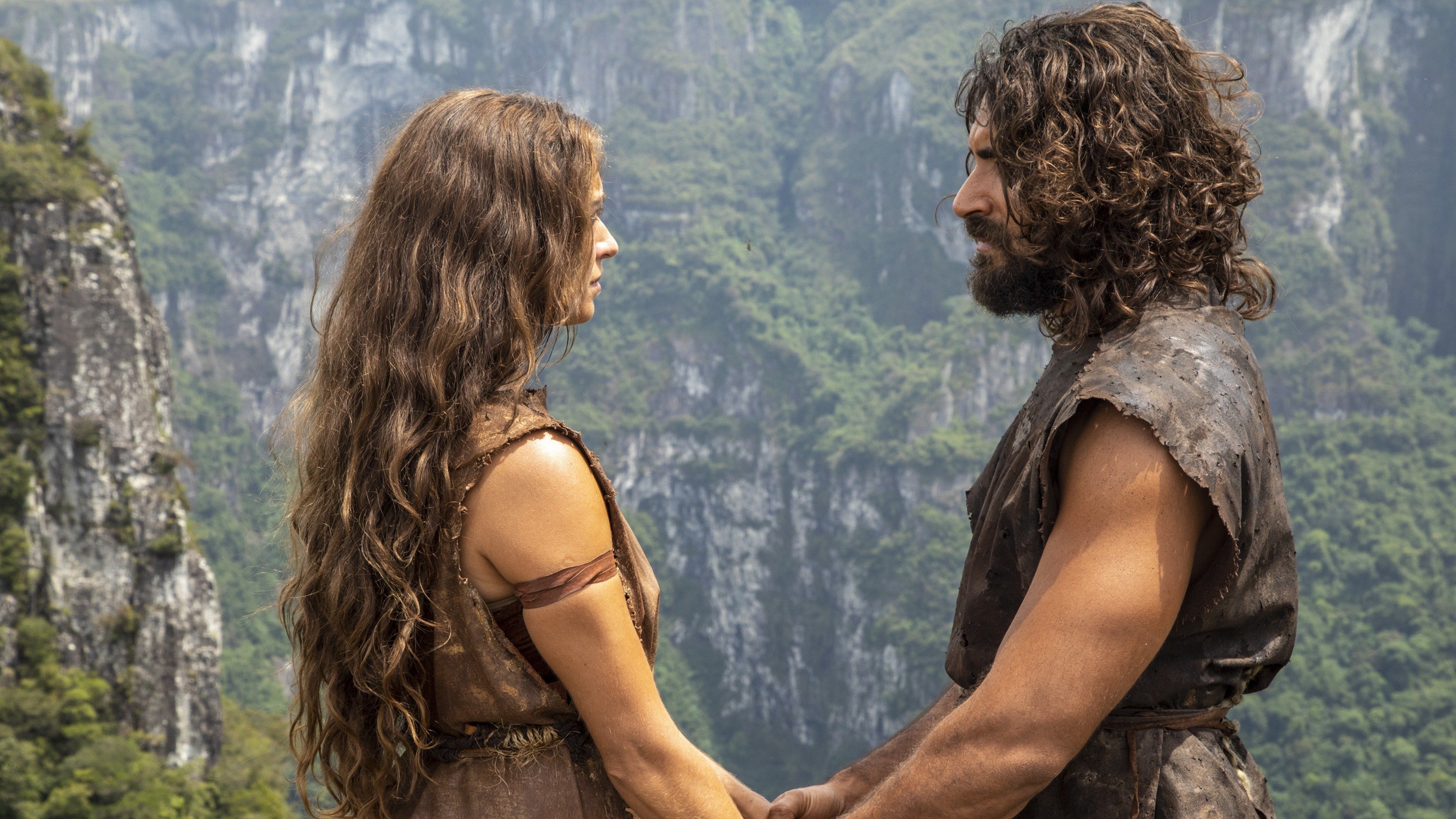 Backdrop for Genesis