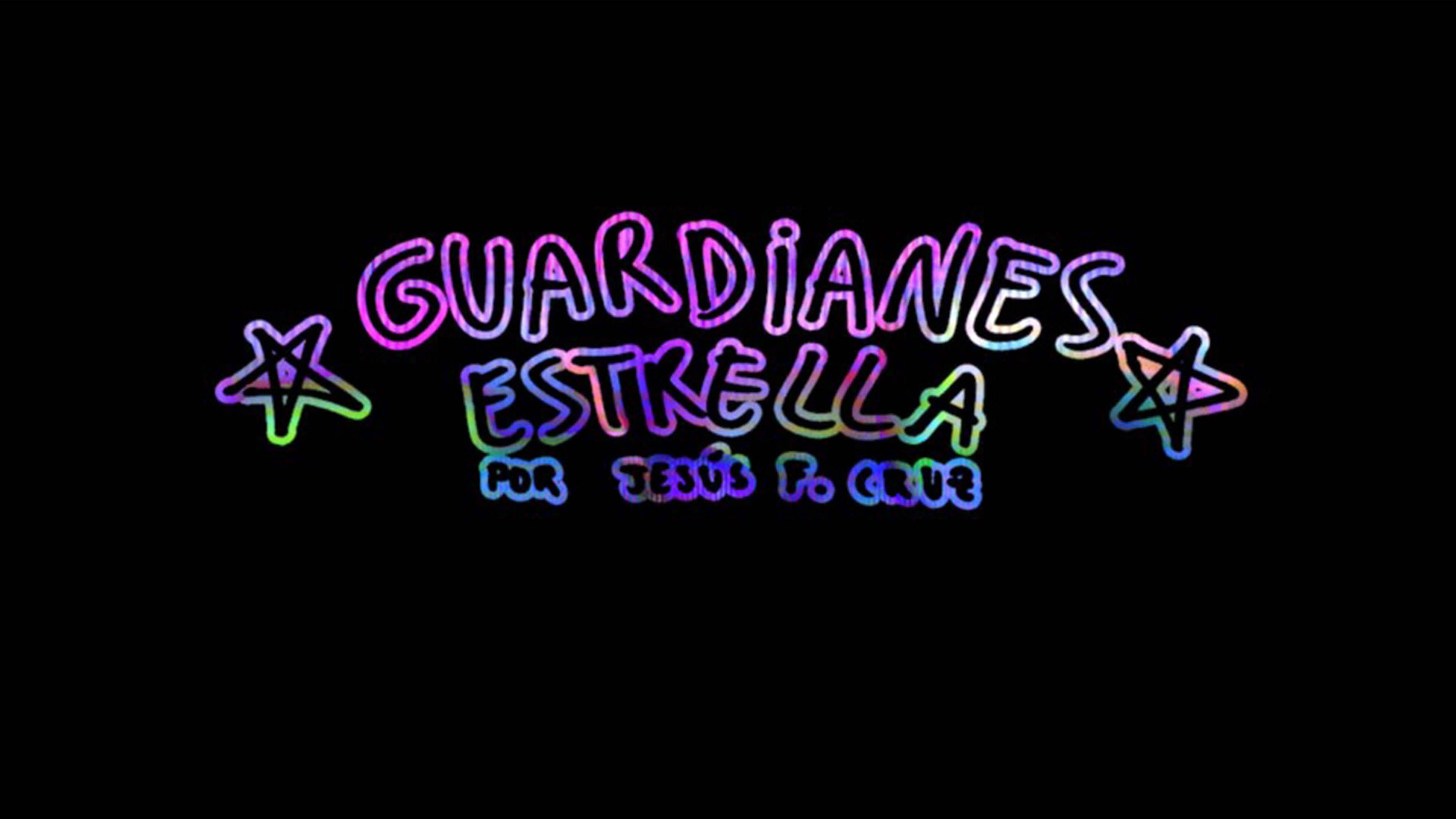 Backdrop for Guardianes Estrella