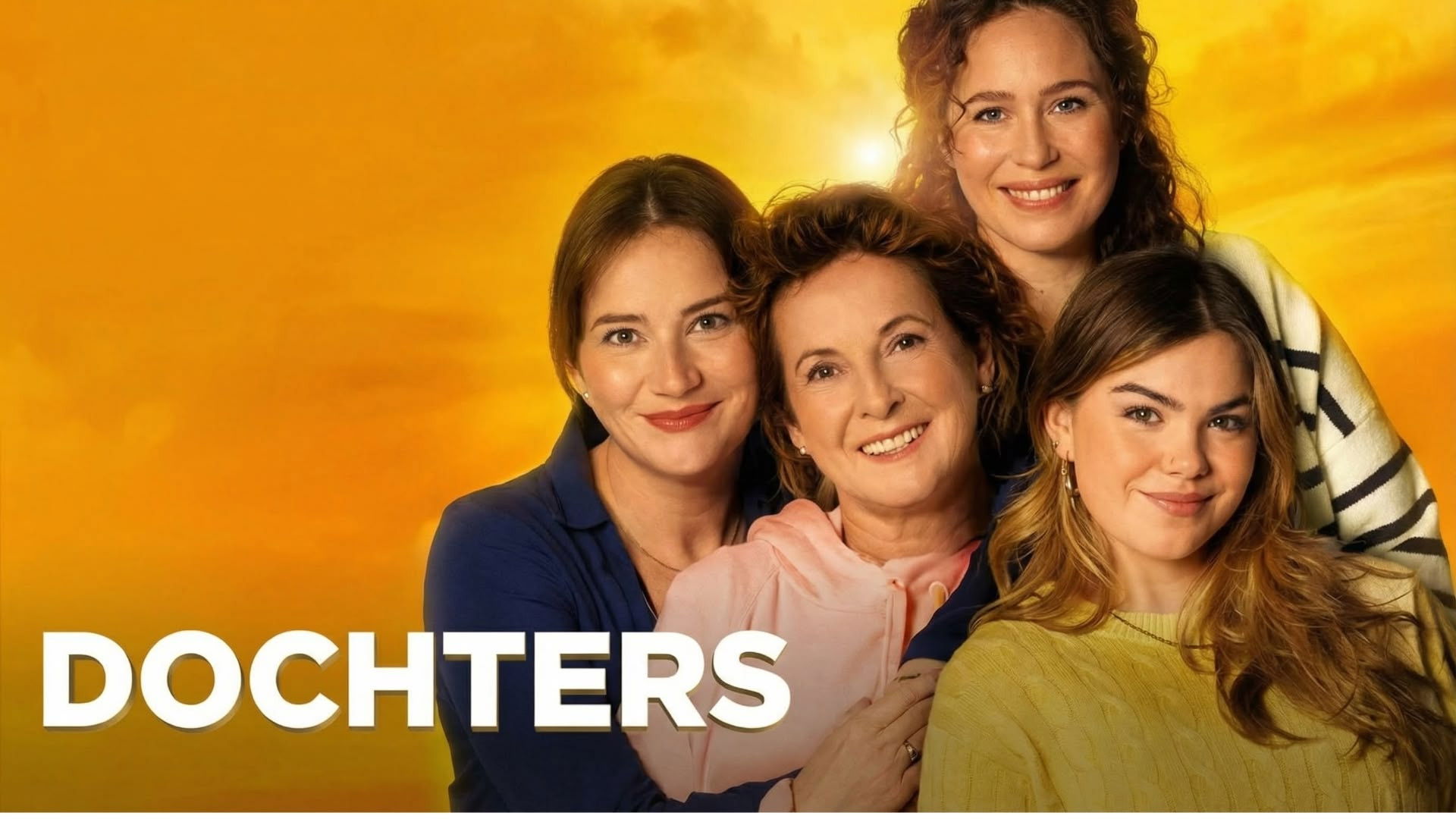 Backdrop for Dochters