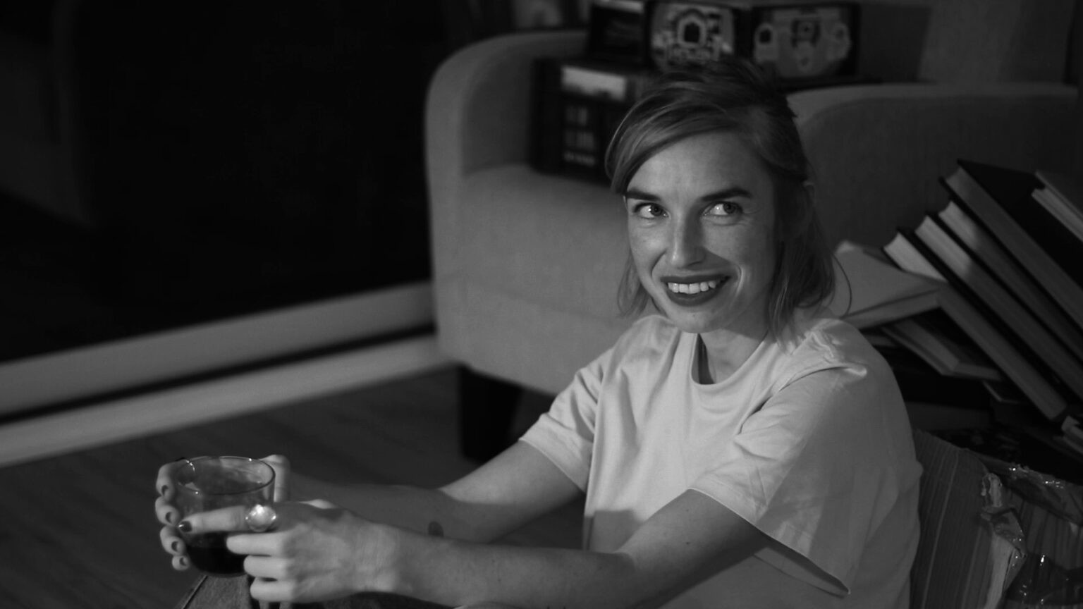 Backdrop for Las Tierras del Cielo