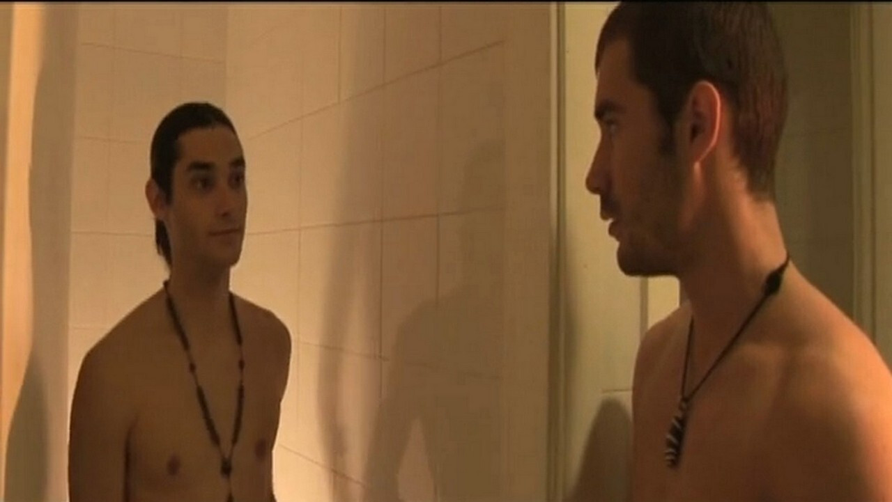 Backdrop for Tomorrow Everything Will Be Better