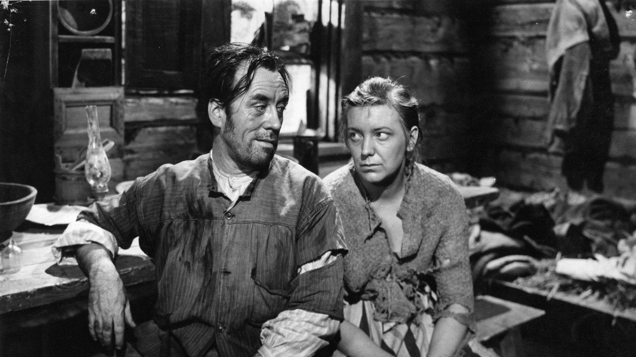 Backdrop for Ryysyrannan Jooseppi