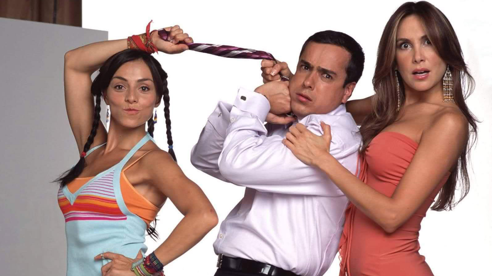 Backdrop for ¡Anita, no Te Rajes!