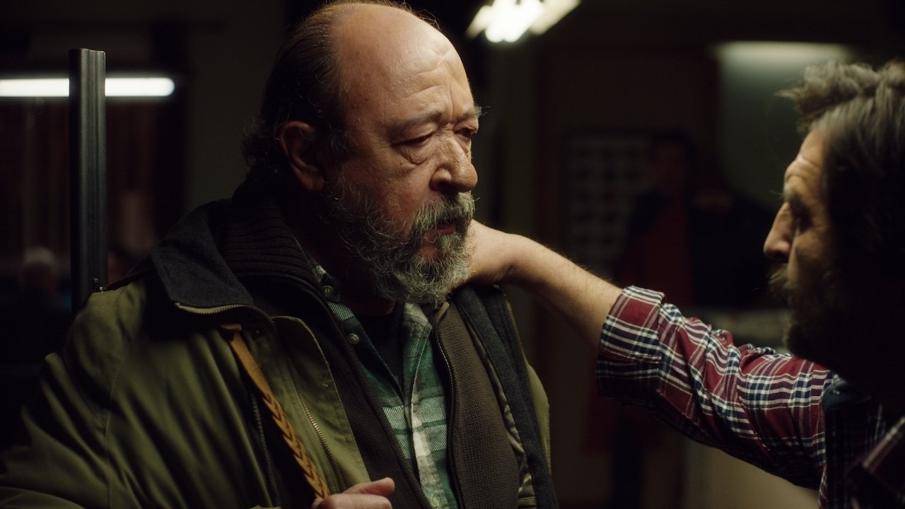 Backdrop for A Piece of Land