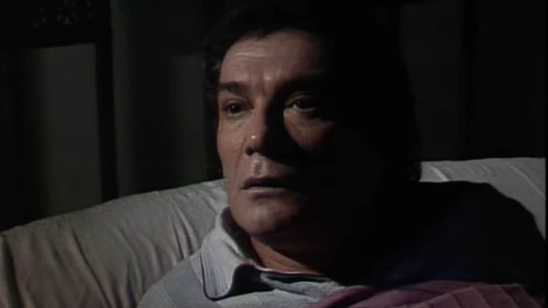 Backdrop for El prontuario del señor K