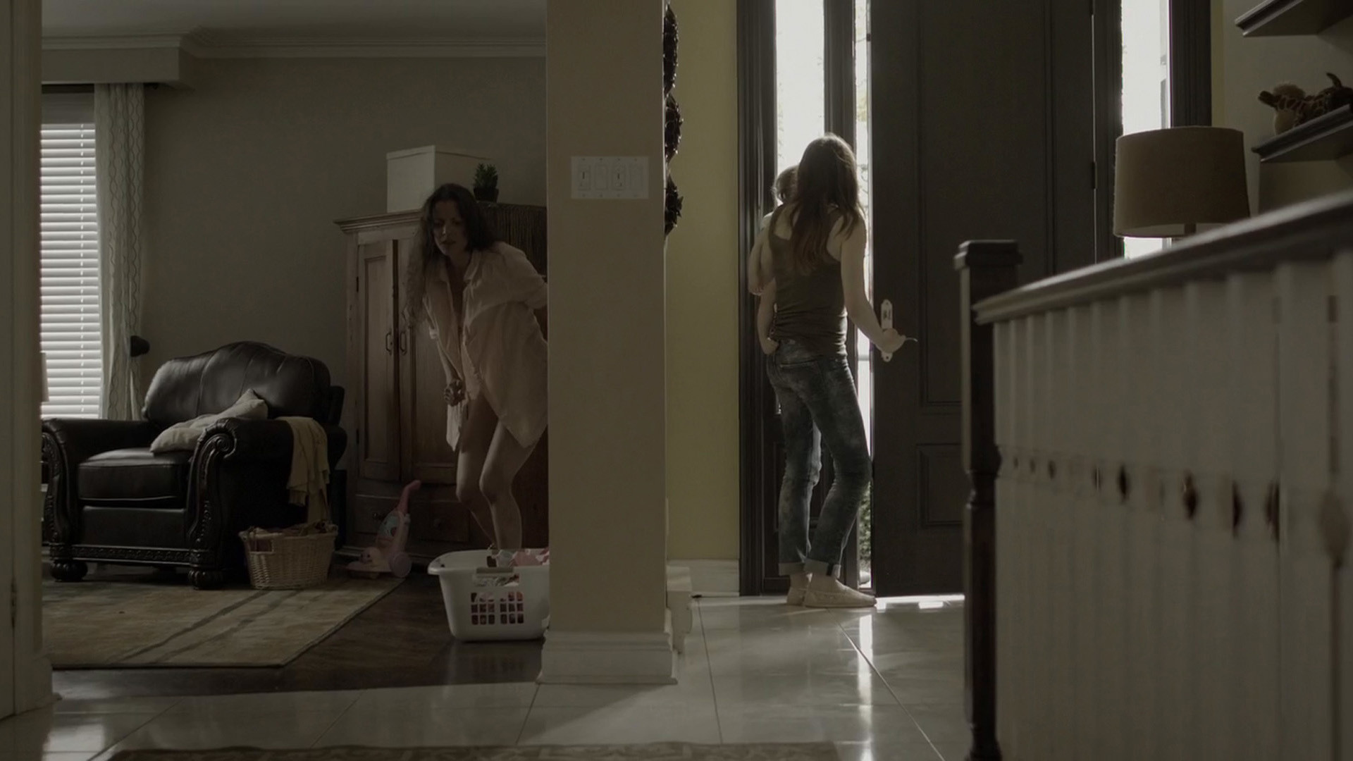 Backdrop for Kidnap Capital