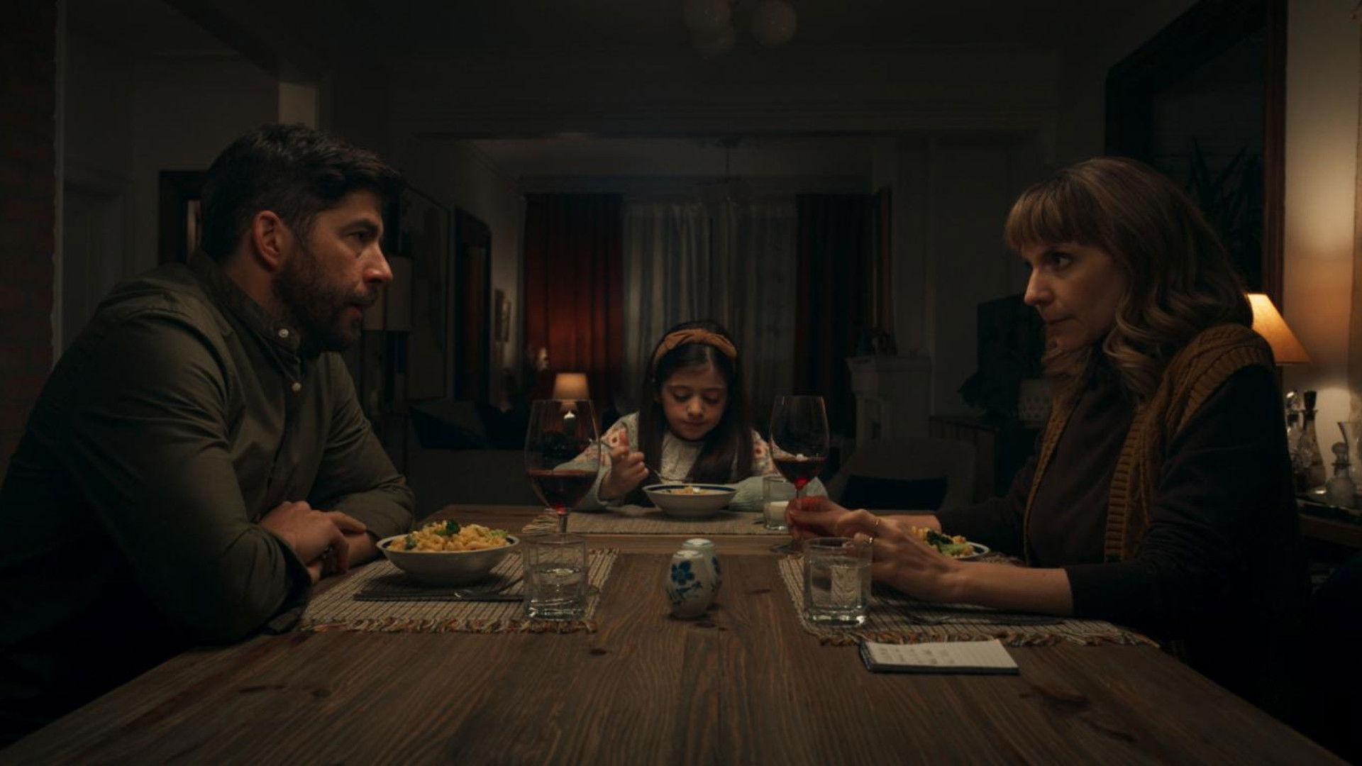 Backdrop for Dead Cat