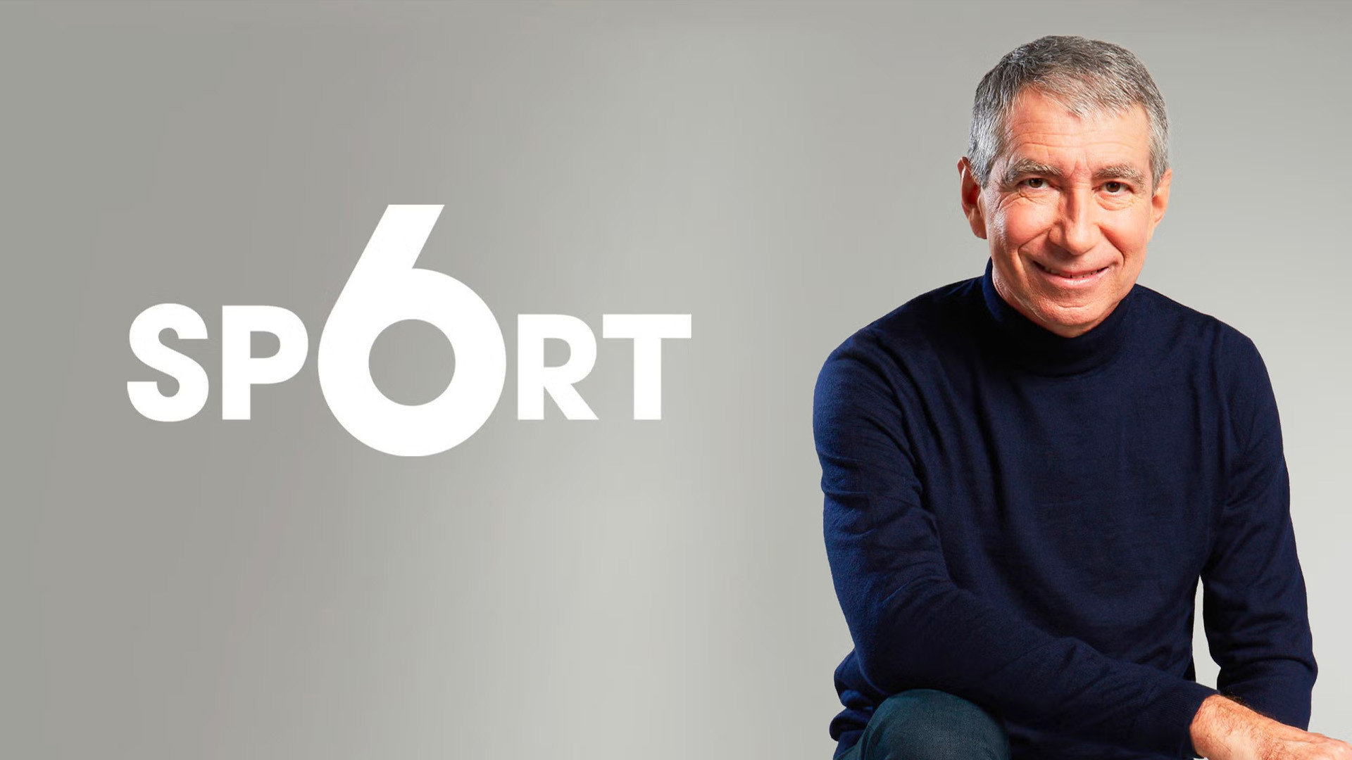 Backdrop for Sport 6