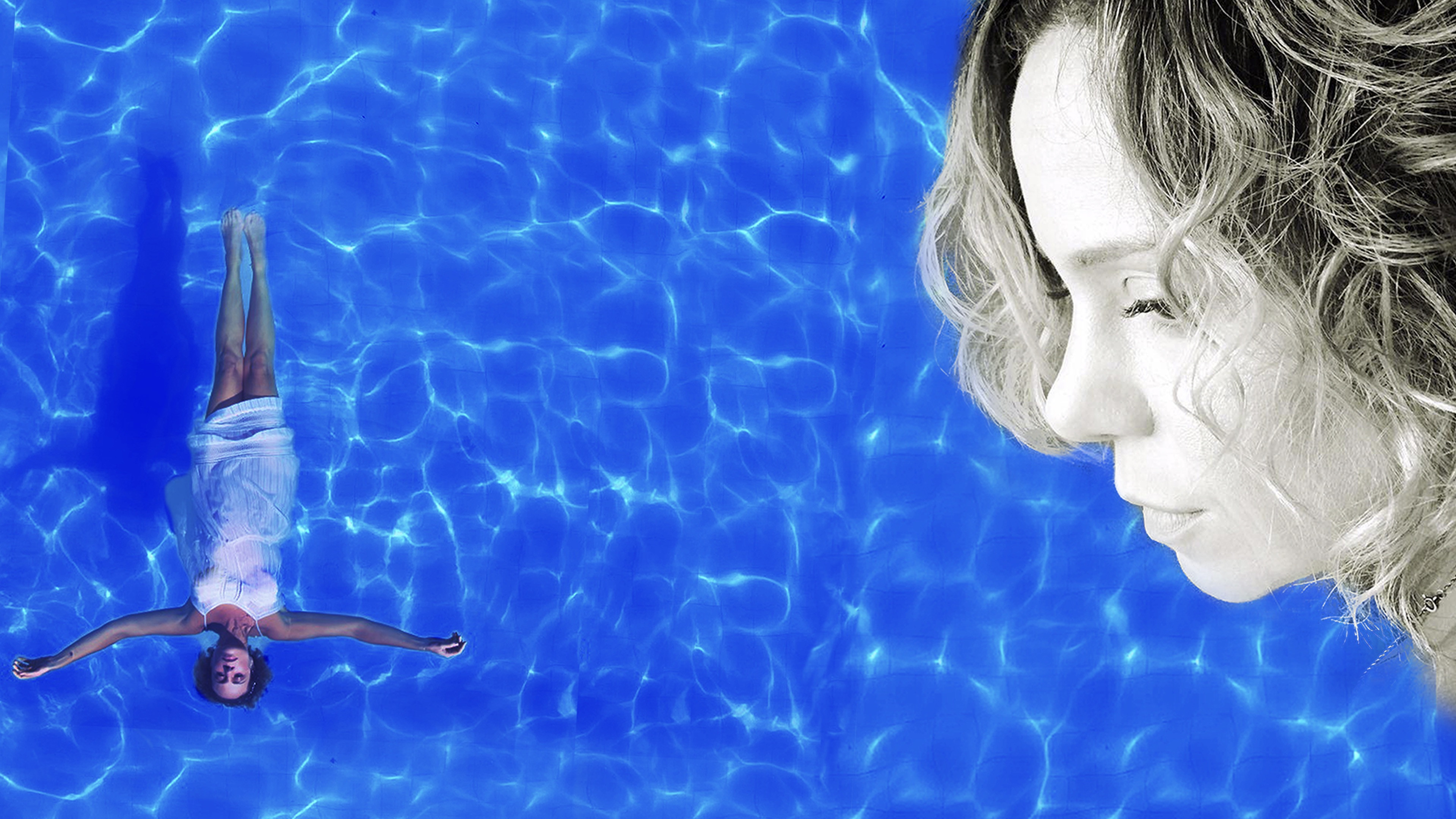 Backdrop for Amor Assombrado