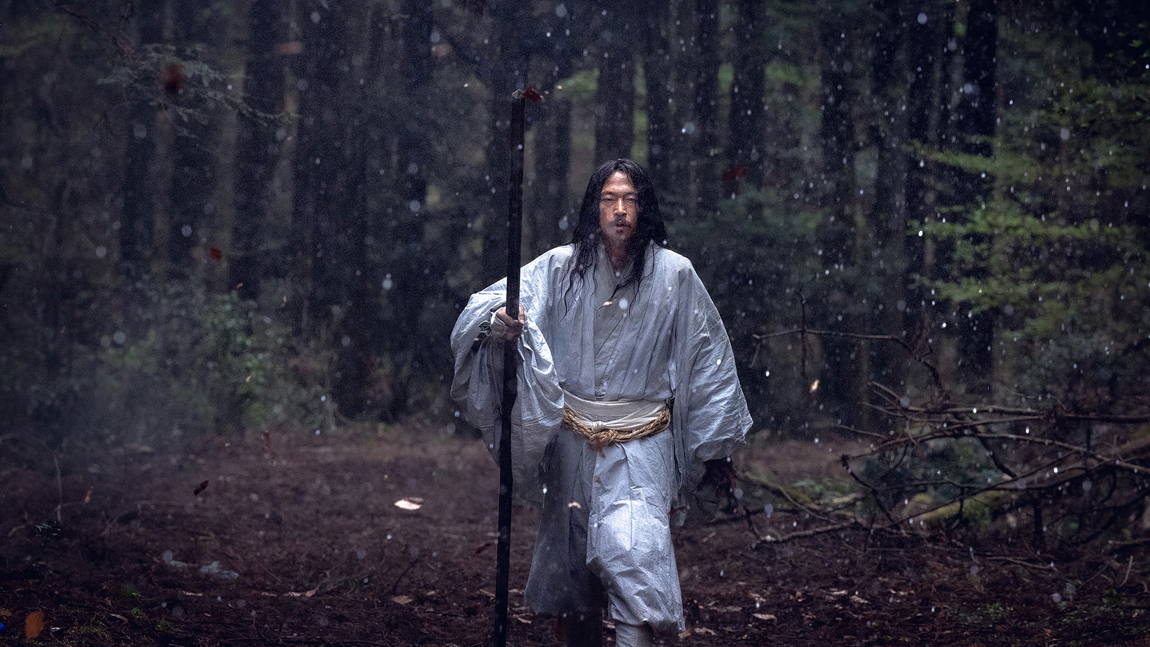 Backdrop for Transcending Dimensions