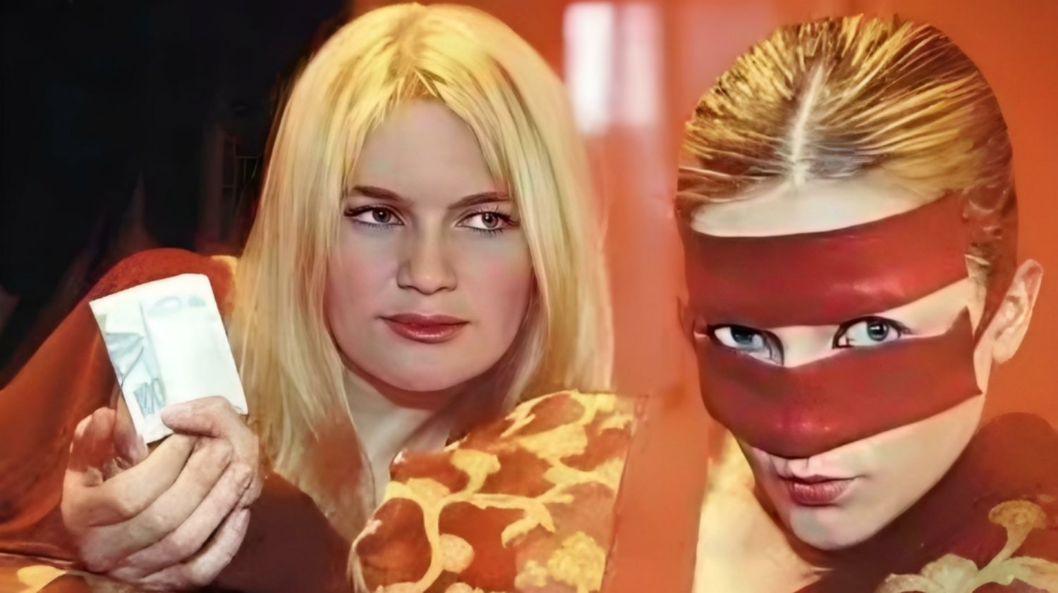 Backdrop for Anna H. - Geliebte, Ehefrau und Hure