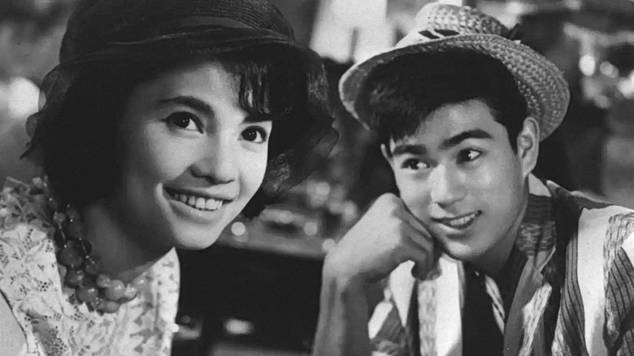 Backdrop for Man with the Funky Hat