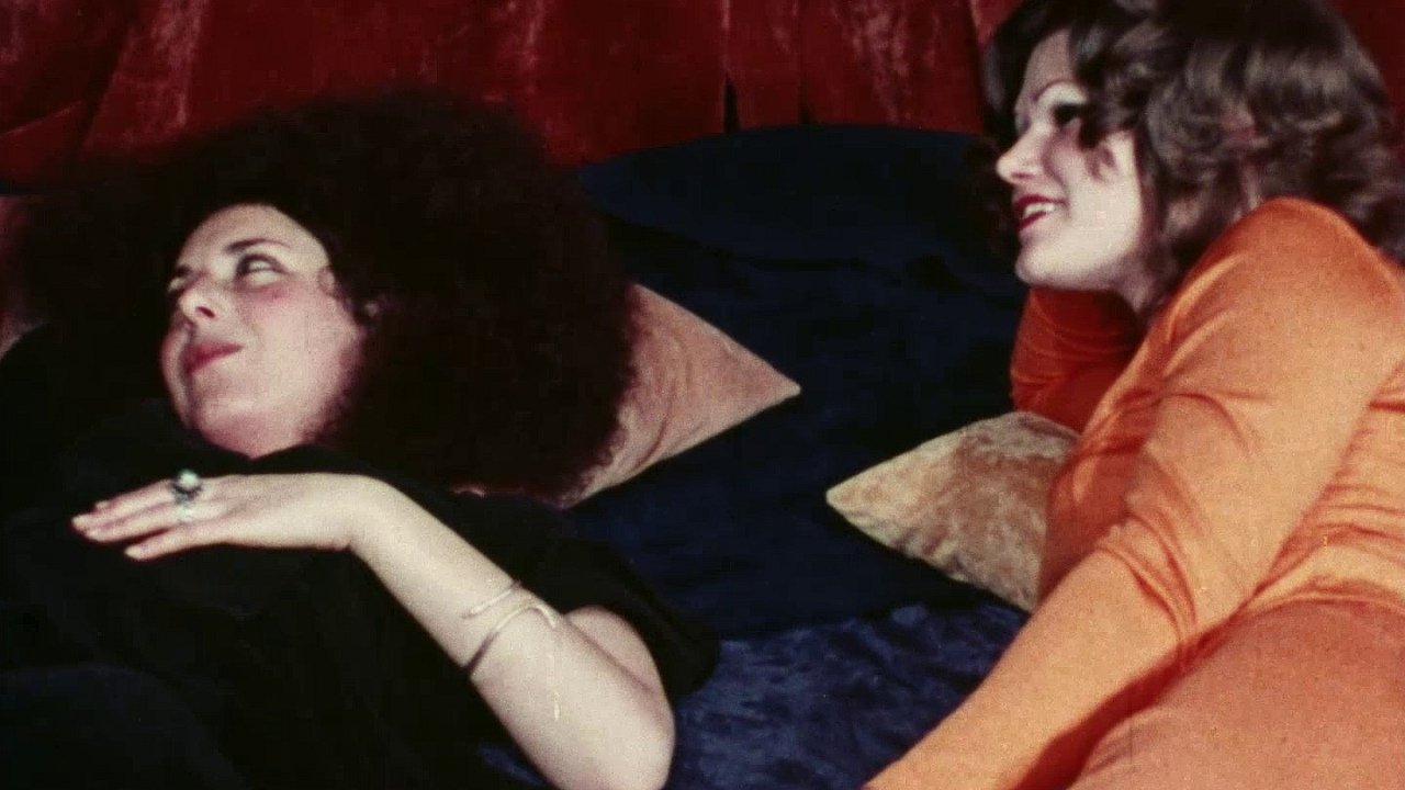 Backdrop for Strange Diary