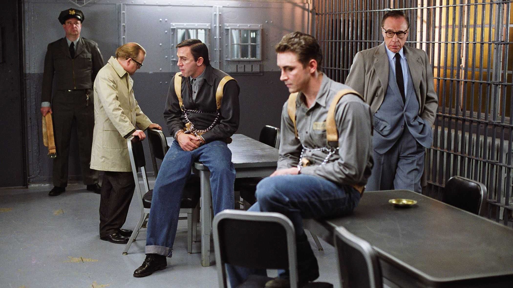 Backdrop for Infamous