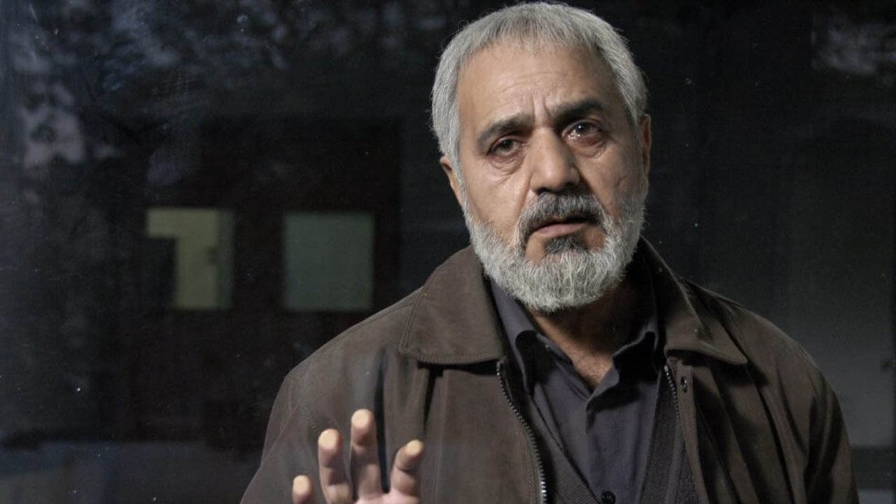 Backdrop for The Reward of Silence