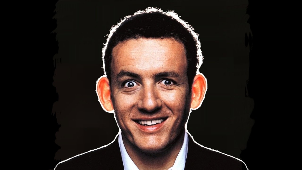 Backdrop for Dany Boon : En parfait état