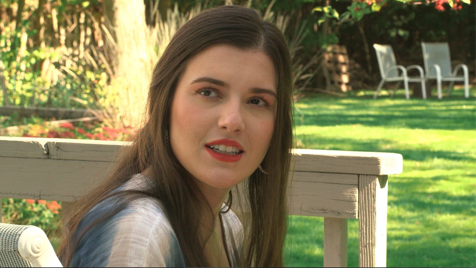 Backdrop for Who Is It?