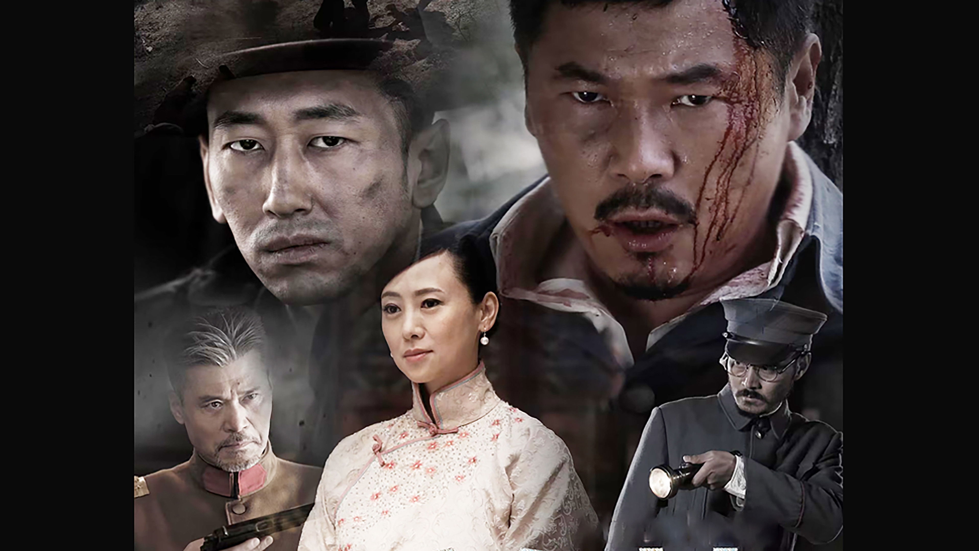 Backdrop for Marvel's the Brothers