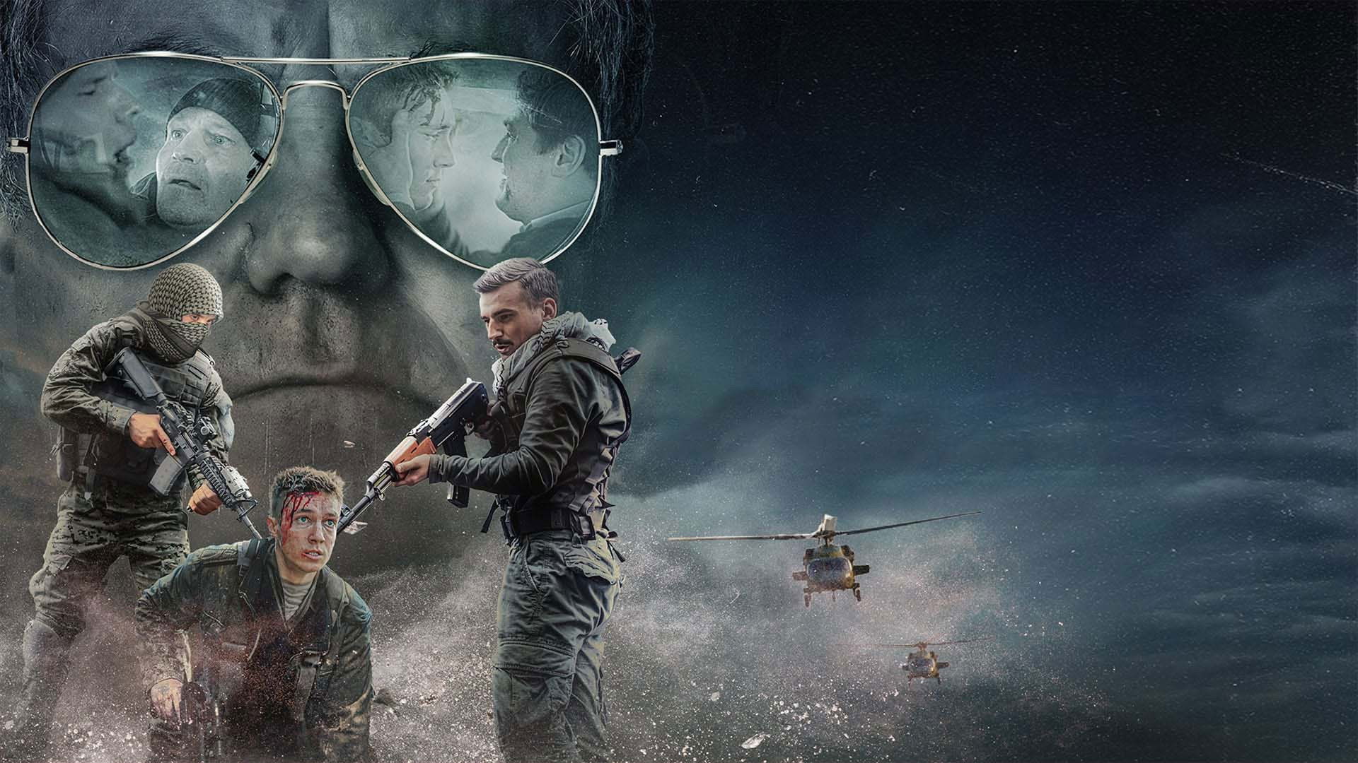 Backdrop for Exchange