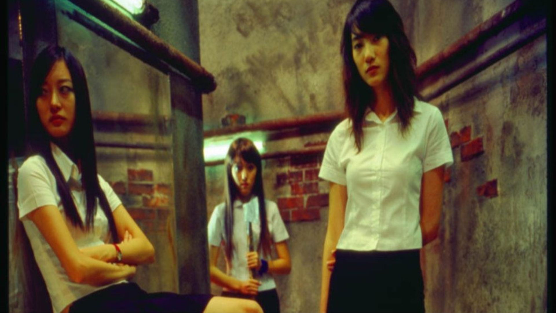 Backdrop for Bus Stop