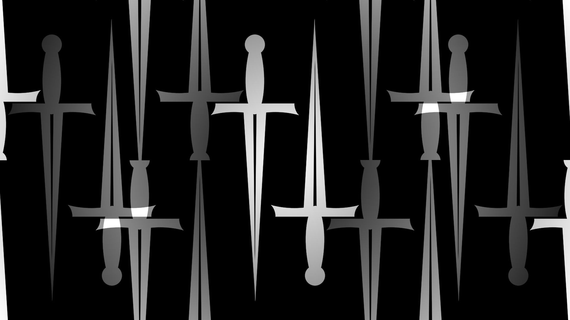 Backdrop for Romeo y Julieta