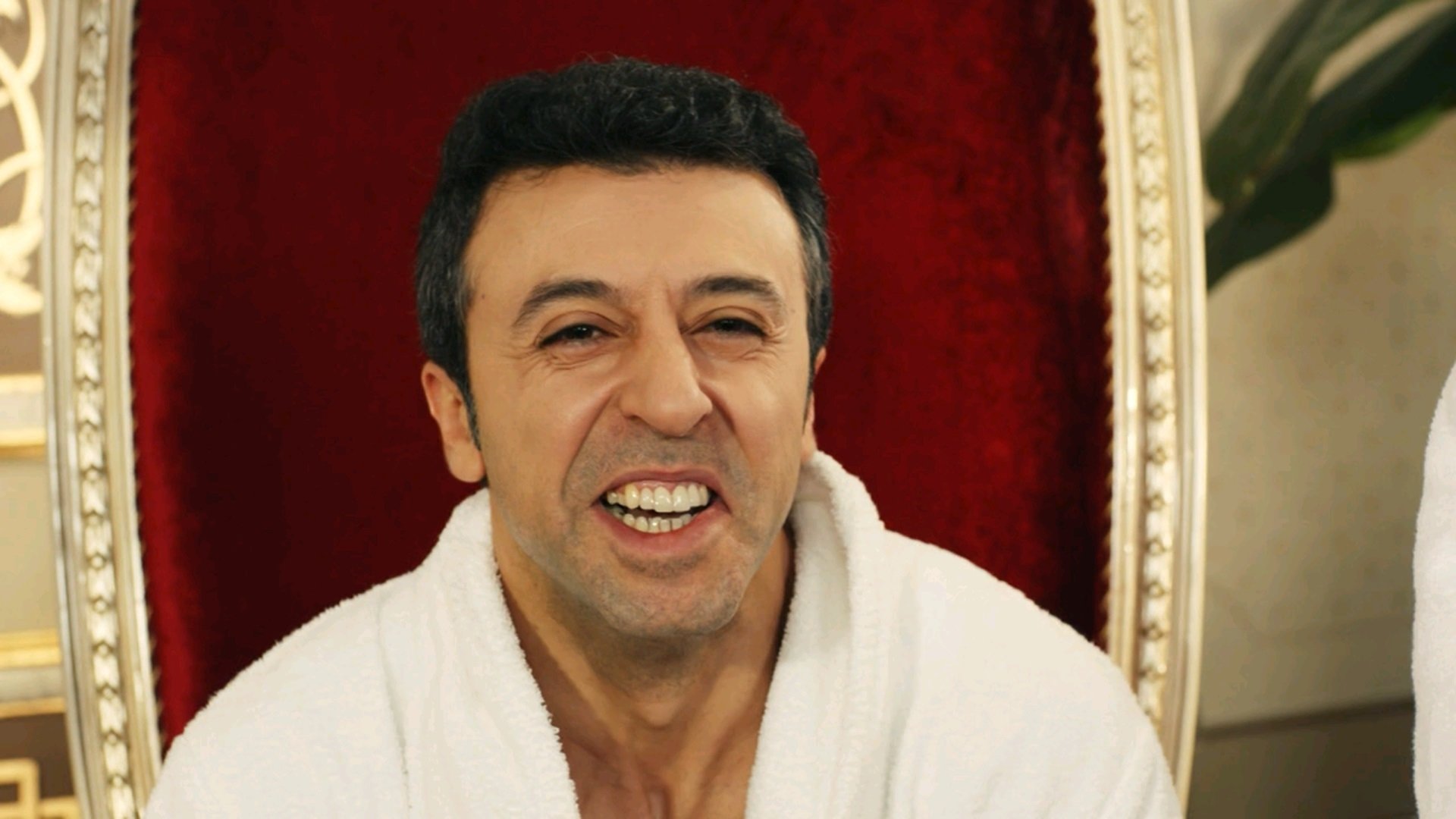 Backdrop for Eski Sevgiliyi Unutmanın 10 Yolu