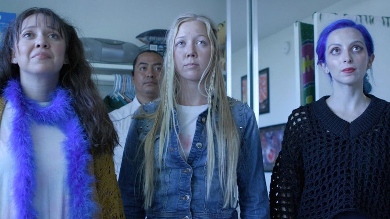 Backdrop for Me Three