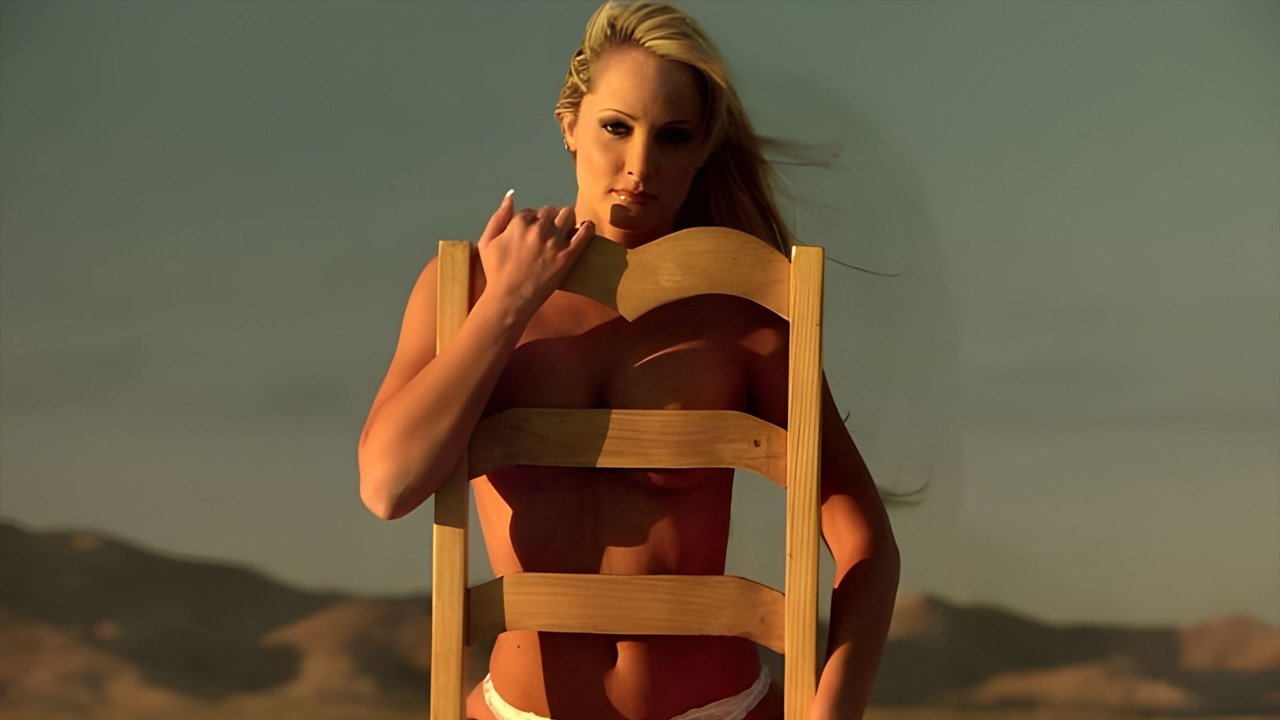 Backdrop for Bikini Destinations: Triple Fantasy