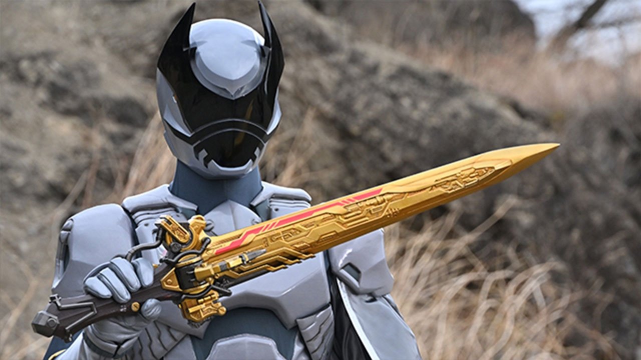 Backdrop for Ohsama Sentai King-Ohger: The Secrets of King Rcules