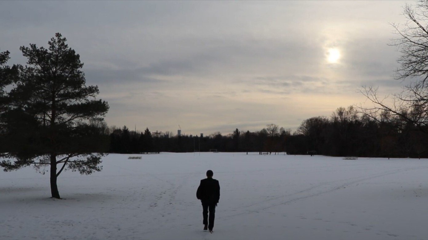 Backdrop for Handler