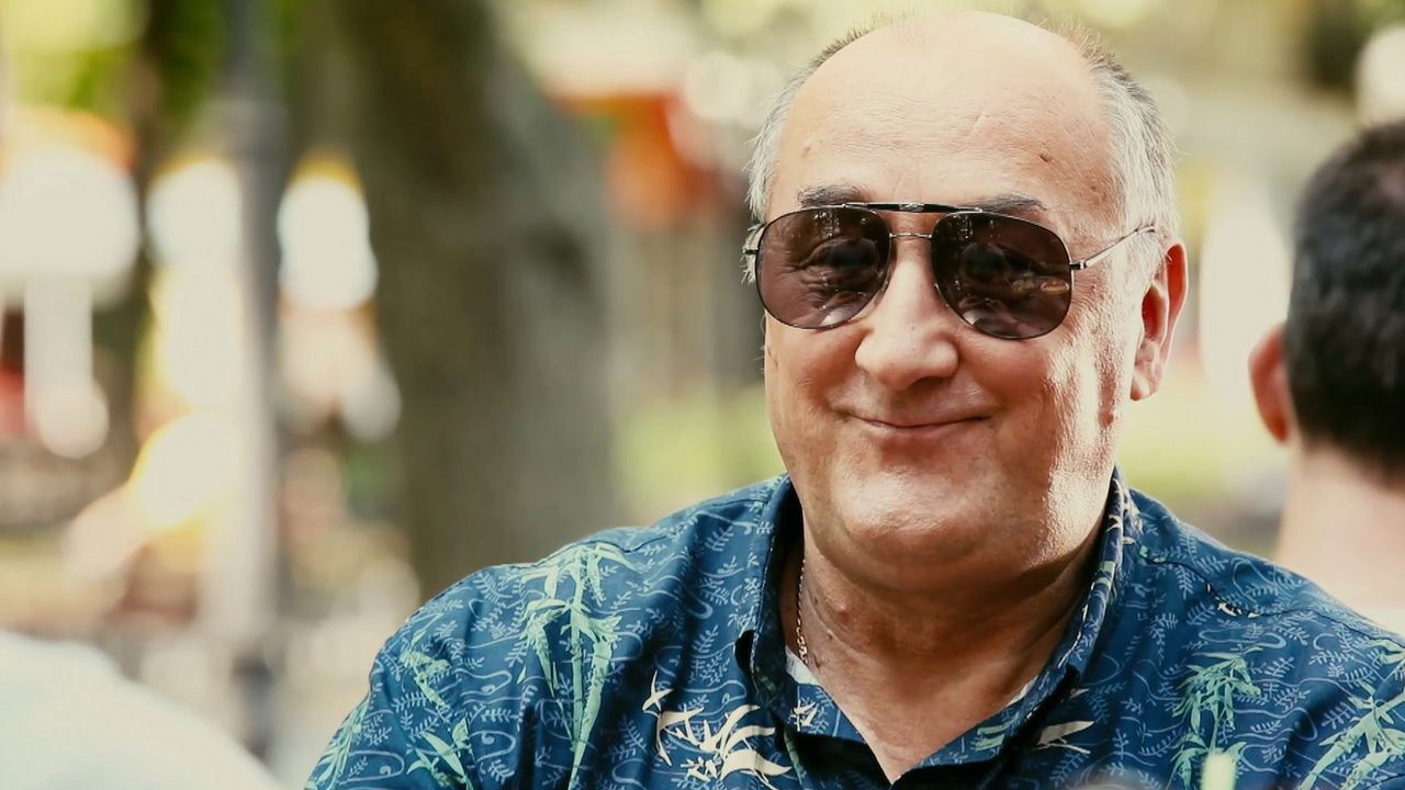 Backdrop for Watchmaker