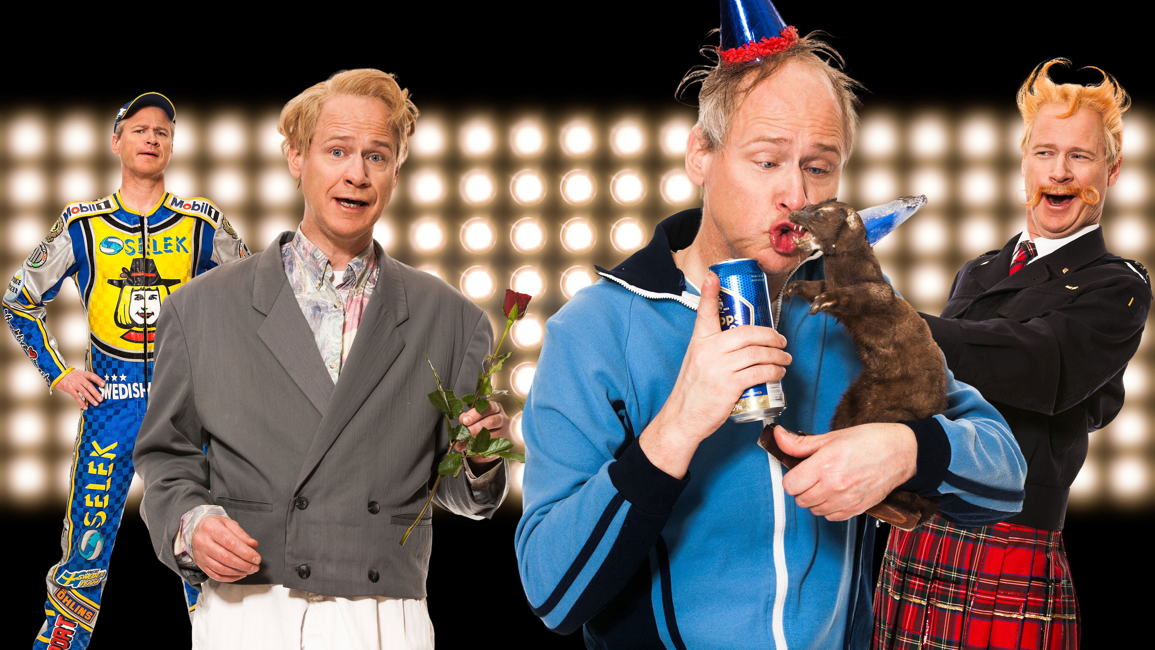 Backdrop for Kulfadern