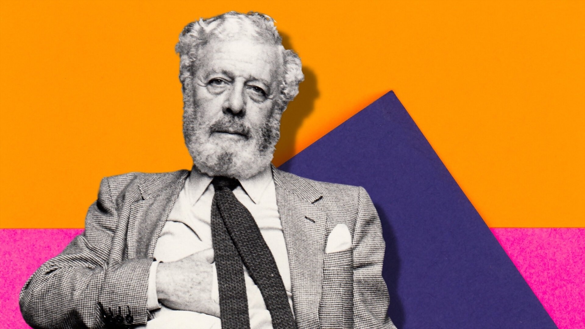 Backdrop for Berlanga: el sentimiento austrohúngaro de la vida