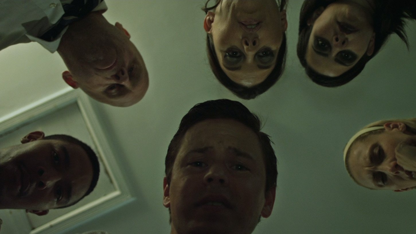 Backdrop for Mimesis