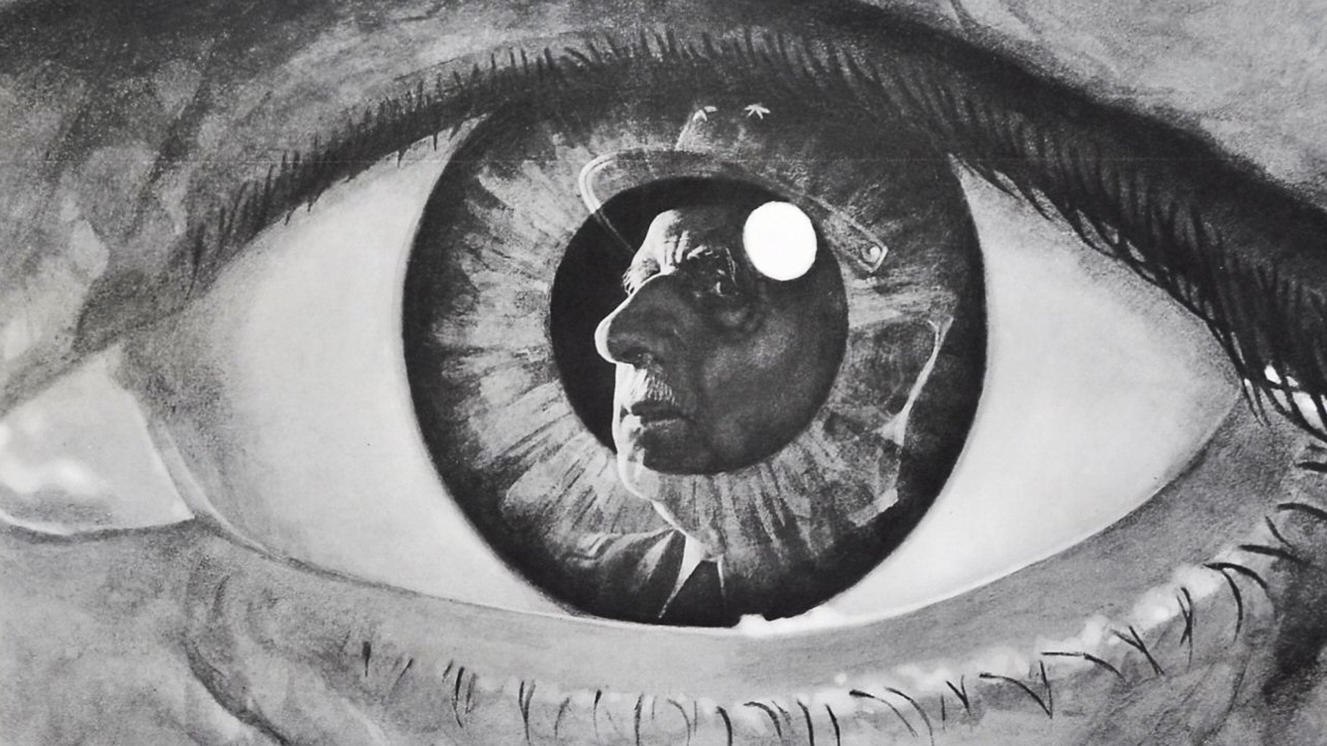 Backdrop for The Day of the Jackal