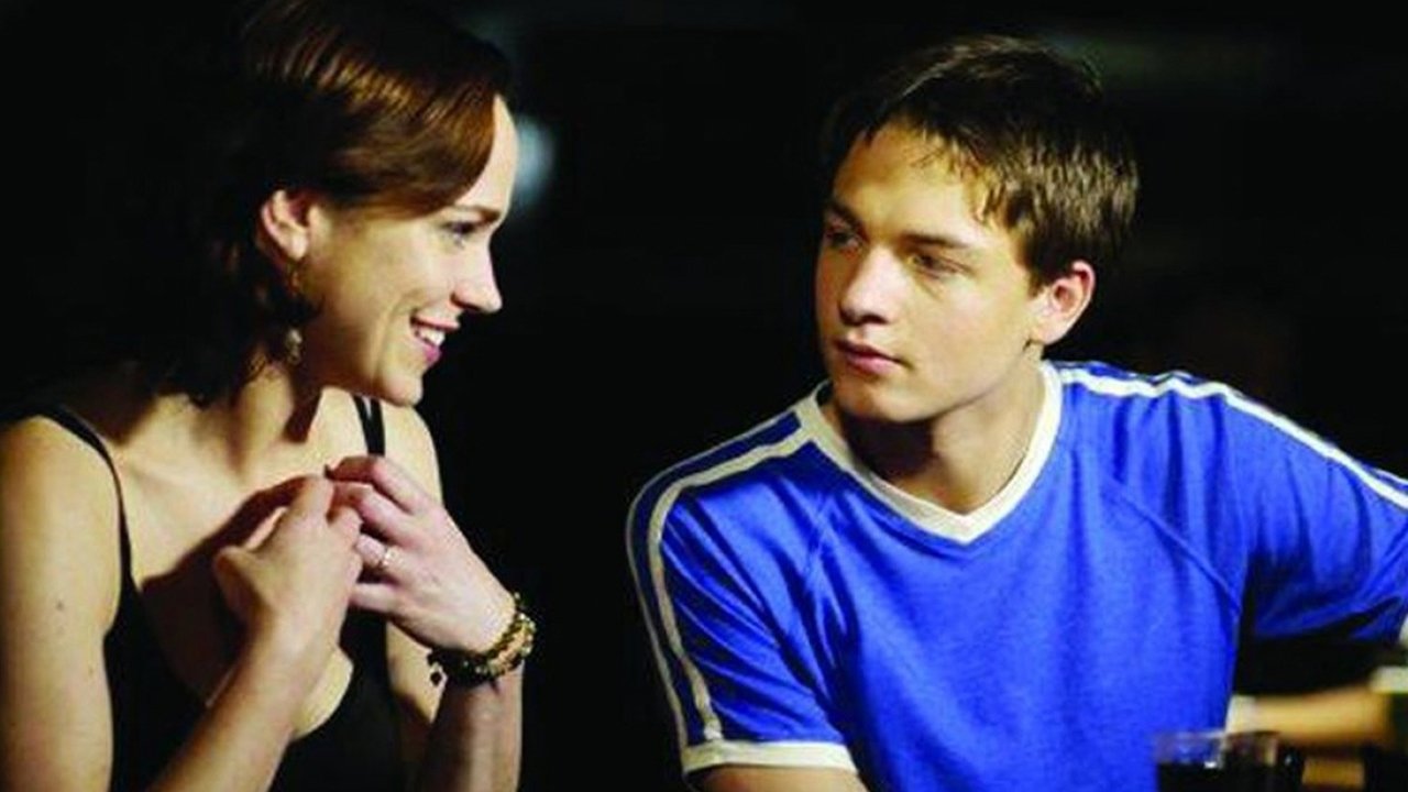 Backdrop for Book of Love