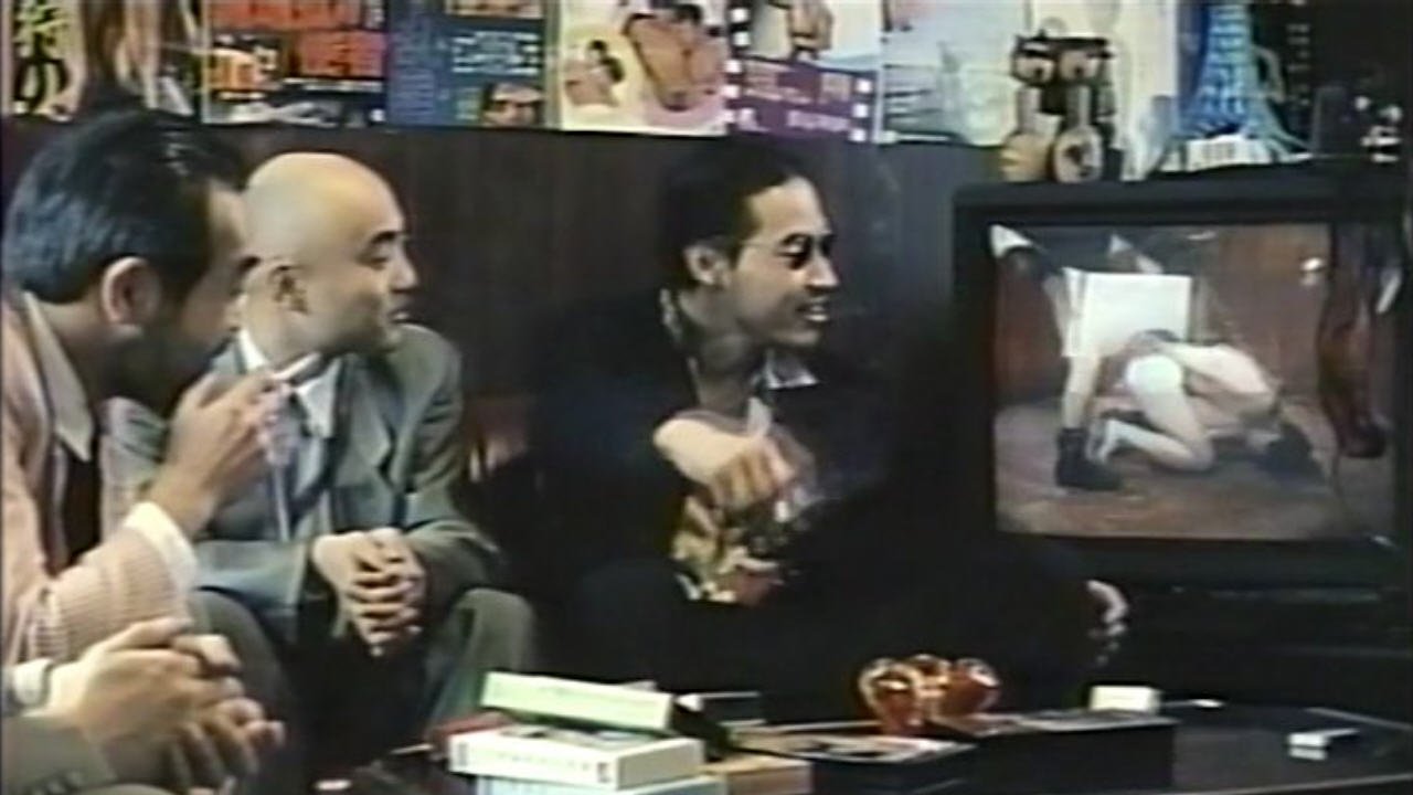 Backdrop for Ballads