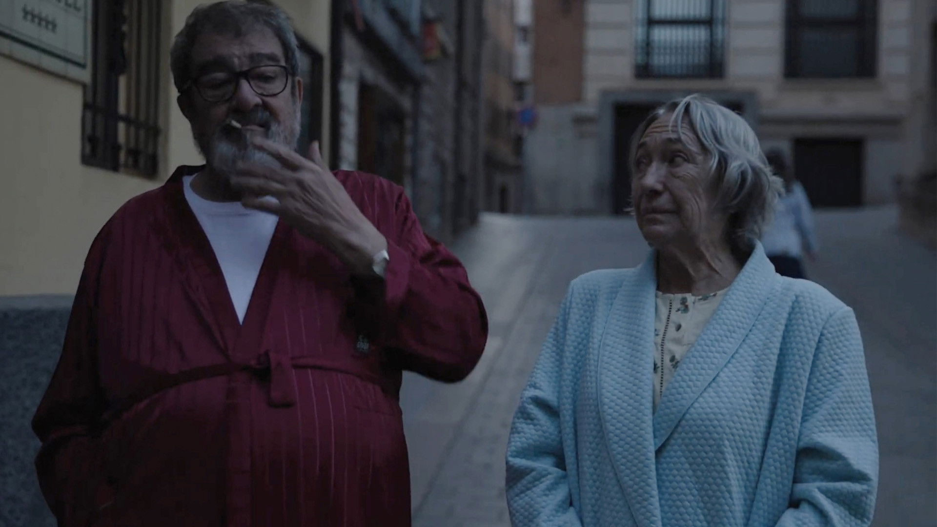 Backdrop for El mejor burdel de Teruel