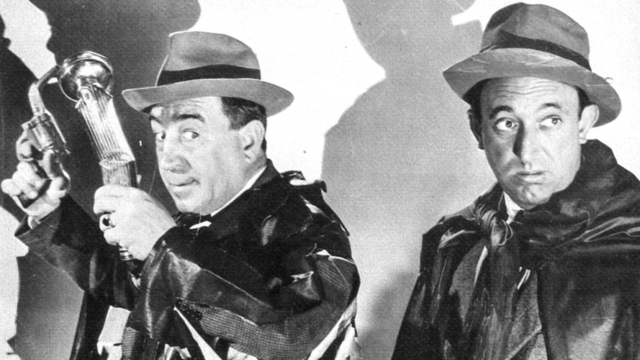 Backdrop for Sh! The Octopus