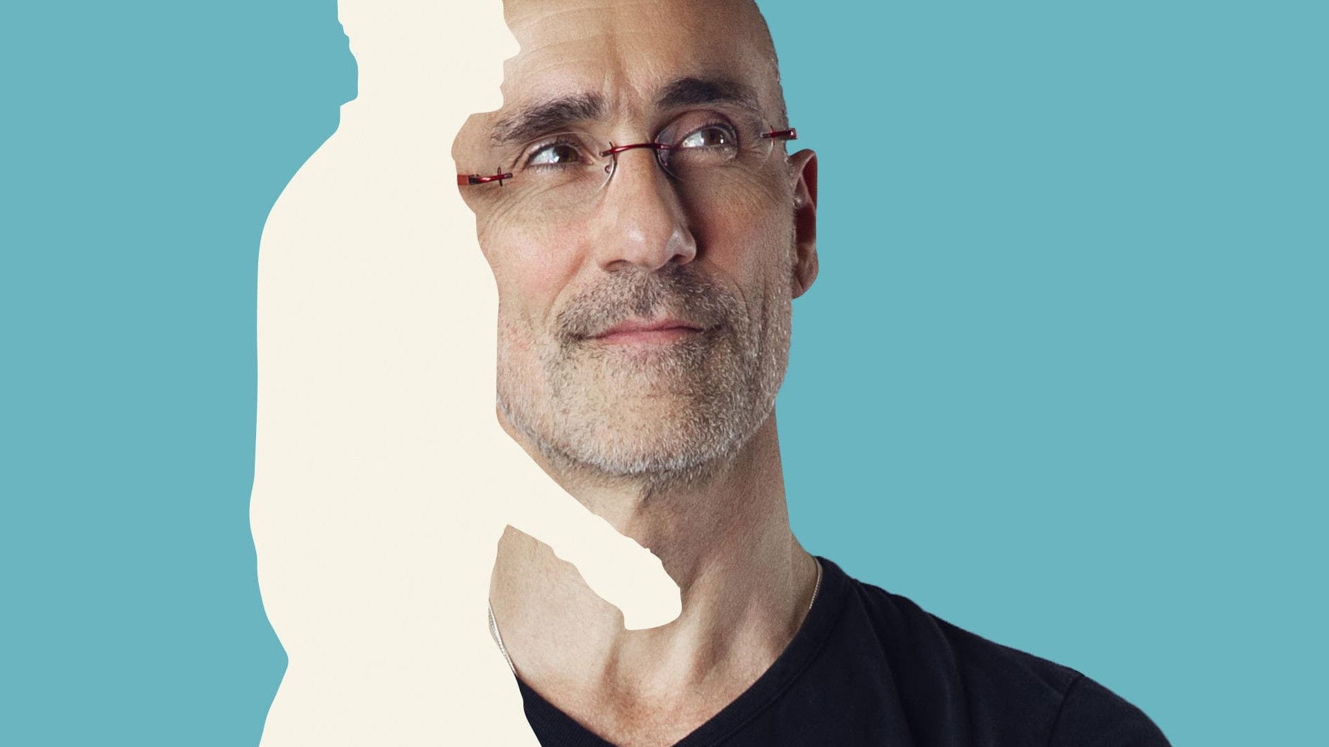 Backdrop for The Pursuit