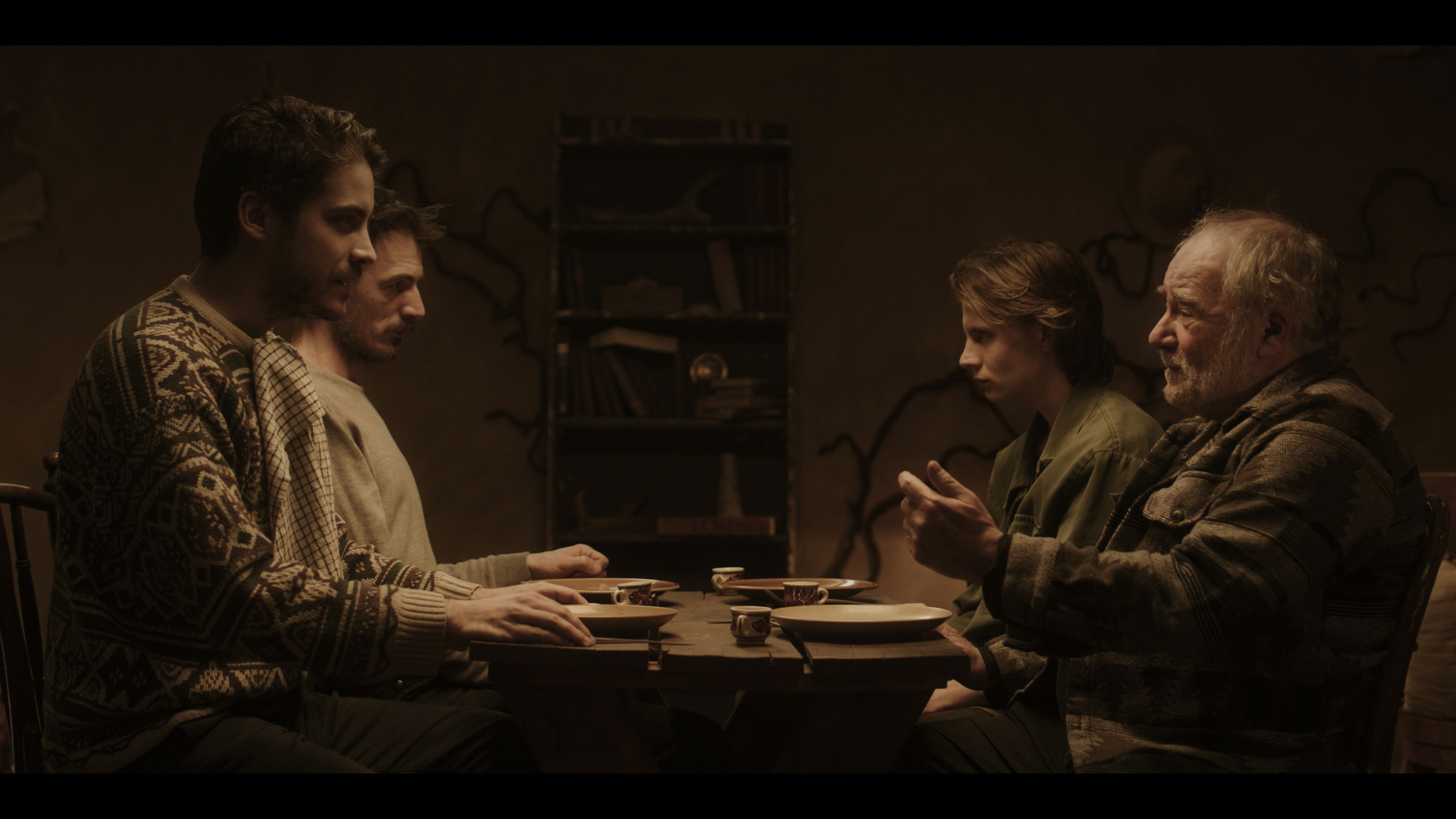 Backdrop for Trailfades