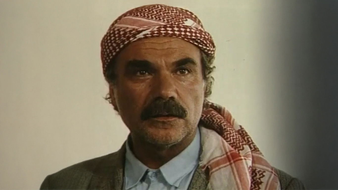 Backdrop for Kurşun Adres Sormaz